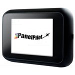 SGD 24-M-IP420, PanelPilot TFT Digital Panel Multi-Function Meter for Current