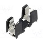 0031.8265, Open fuse holder, OGN-SMD 5 x 20 mm