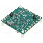 ARD00354, Amplifier IC Development Tools MCP6N11 Wheatstone Bridge Ref Design