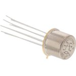 712M4-12/Q, High Frequency / RF Relays