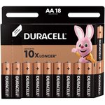 Basic LR6 (MN1500/А316/AA)18, Элемент питания алкалиновый (18шт) 1.5В