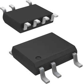 LNK306DG-TL, AC-DC контроллер LinkSwitch-TN, Off-Line Switcher, 225/360мА, 700В MOSFET [SO-8C, 7 Leads]