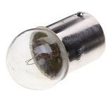 24150, Лампа 24V R5W BA15s Long Life HNG
