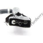 PB180011, Форсунка стеклоомывателя