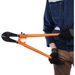 Болторез 600мм 653-088