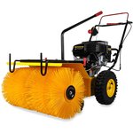 GS5562, Машина подметально-уборочная, 5,5 л/с, 163 см.куб, шир.62 см., щетка ...