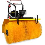 GS5562, Машина подметально-уборочная, 5,5 л/с, 163 см.куб, шир.62 см., щетка ...