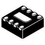 NCP45521IMNTWG-H, IC: power switch; high-side; 10.5A; Ch: 1; N-Channel; SMD; DFN8