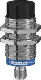 Фото 1/2 XS630B5PAM12, INDUCTIVE PROXIMITY SENSOR, 30MM, 48V