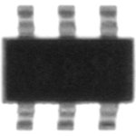 BAS40DW-04-TP, Schottky Diodes & Rectifiers 200mA 40V