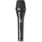 P3S, Dynamic Vocal Handheld Microphone