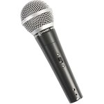 PM580S, Dynamic Vocal Handheld Microphone with Switch, Hypercardioid
