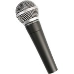PM580, Dynamic Vocal Handheld Microphone, Hypercardioid