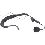 171.856, Neckband Microphone for Wireless Systems