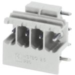 2200326, Pluggable Terminal Blocks MSTBO 2,5/4-G1PL(R )