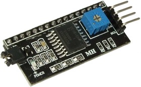 EM-403, Интерфейсный модуль для LCD дисплея