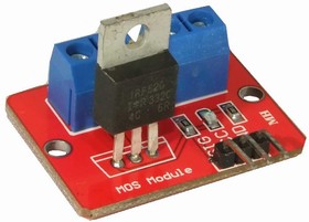 EM-718, Power key