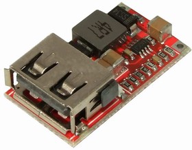 EM-830, DC-DC Step-down Voltage Converter