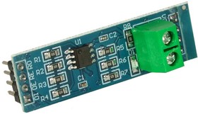 EM-902, Преобразователь интерфейсов TTL-RS485