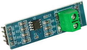 EM-902, TTL-RS485 Interface Converter