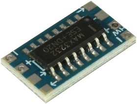EM-912, Преобразователь интерфейсов TTL-RS232