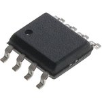 MAX3053ESA+T, CAN Interface IC +/-80V Fault-Protected, 2Mbps, Low Supply Current CAN Transceiver