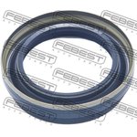 95JES-38550814X, Сальник привода 38x55x8x13.7, NISSAN PRIMERA P12 2001-2007