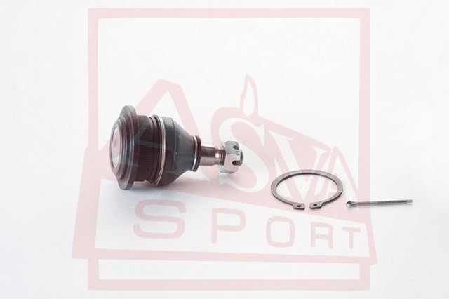 Front Differential Mount – Fits Toyota Land Cruiser 100 HDJ101 (1998-2007) – FEBEST TAB-333_WS