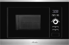 Фото 1/10 Monsher MMH 201 BX, Встраиваемая микроволновая печь Monsher