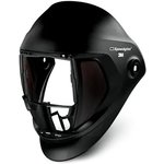 7000044485, Speedglas Helmet for use with Speedglas Welding Helmet 9100