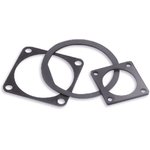 TNA24PG03-00B / 192900-0458, Black Panel Gaskets, Shell Size 24mm for use with ...