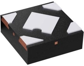 TPS7A02185PDQNR, 55dB@(1kHz) 200mA null 1.85V PosItIve electrode 6V X2-SON-4-EP(1x1) LInear Voltage Regulators (LDO) ROHS