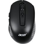Мышь компьютерная Acer OMR060, черный