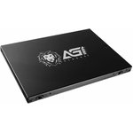 Твердотельный накопитель SSD AGI 2.5" SATA III 960GB AGI960G17AI178
