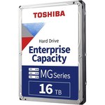 Жесткий диск Infortrend Toshiba Enterprise 3.5" HDD SAS 12Gb/s, 16TB, 7200 RPM ...