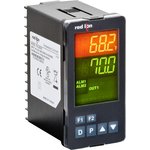 PXU10030, PXU Panel Mount PID Temperature Controller, 48 x 95.8mm ...