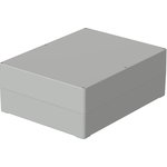 02254000, Euromas Series Light Grey Polycarbonate Enclosure, IP65, IK07 ...