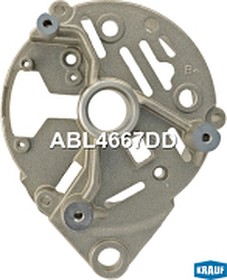 ABL4667DD, Крышка генератора задняя
