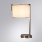 Arte Lamp A5031LT-1SS APEROL Настольный светильник
