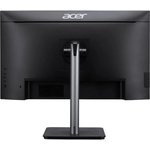 Монитор Acer 27" Vero CB273bemipruzx Black (IPS, 1920x1080, HDMI+DP+Type C ...