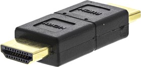 Фото 1/2 AV Adapter, Male HDMI to Male HDMI