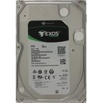 Жесткий диск HDD Seagate Exos 7E8 (ST6000NM029A)