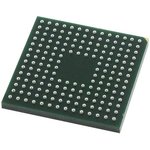 LPC54605J256ET180E, ARM Microcontrollers - MCU LPC54605J256ET180