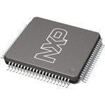 LPC1754FBD80K, ARM Microcontrollers - MCU Scalable Mainstream 32-bit ...