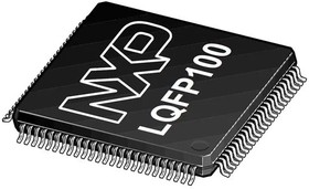 LPC54605J256BD100E, ARM Microcontrollers - MCU LPC54605J256BD100
