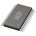LPC1114FDH28/102:5, ARM Microcontrollers - MCU CortexM0 32bit 32KB