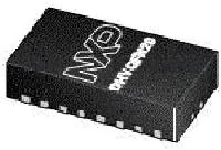 CBTL02042ABQ,115, Мультиплексор/ демультиплексор, переключатель, 2:1, 2 схемы, 6Ом, 3В до 3.6В, DHVQFN-20