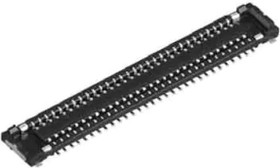 AXF5D1612, Board to Board & Mezzanine Connectors 16 pins Socket 5.30x2.2x0.59mm