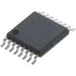MAX4581EUE+, Multiplexer Switch ICs Low-Voltage, CMOS Analog Multiplexers/Sw