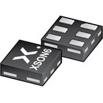 XS3A1T3157GSH, Analog Switch ICs XS3A1T3157GS/ SOT1202/X2SON6